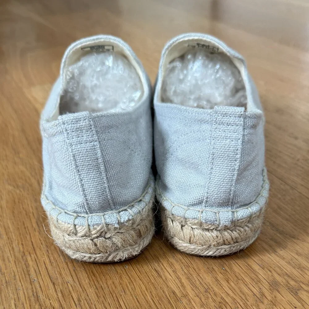 Soludos Smoking Slipper Espadrille